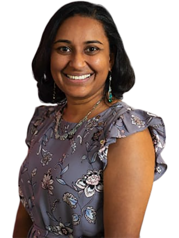 Dr. Spandana Nallapati