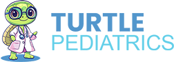 Turtle Pediatrics Logo